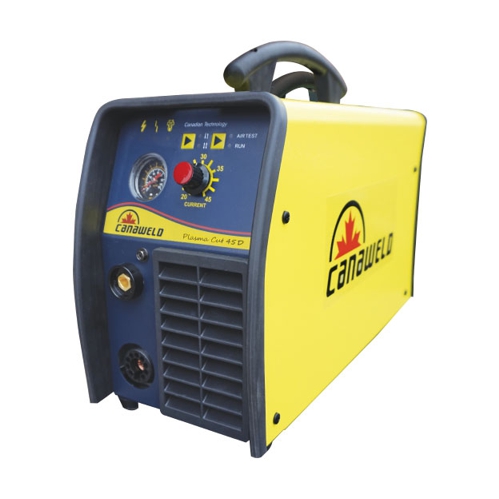 Plasma Cutter